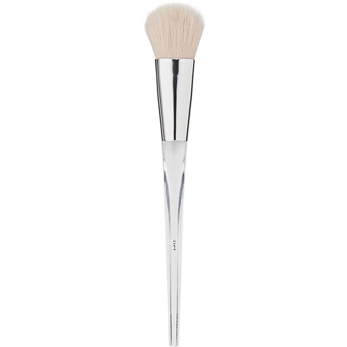 MSQ Stipple Blush Brushes, 2PCS Duo Fiber Stippling Brush Flat Top Double  Stipple Makeup Brush, Great for Blending, Highlight, Blush,Contour, Cream