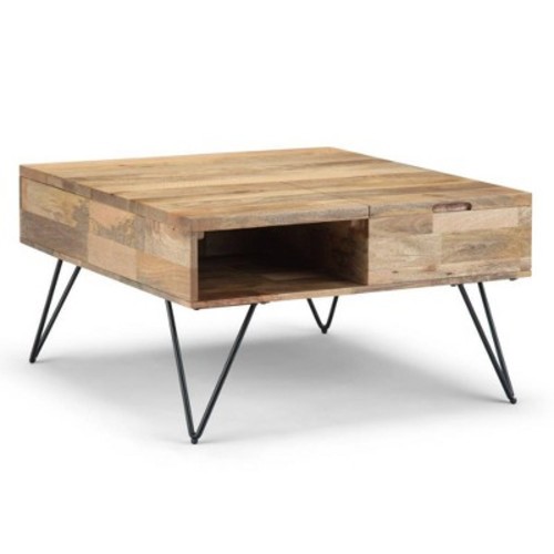 15 Best Coffee Tables with Storage for Home 2024
