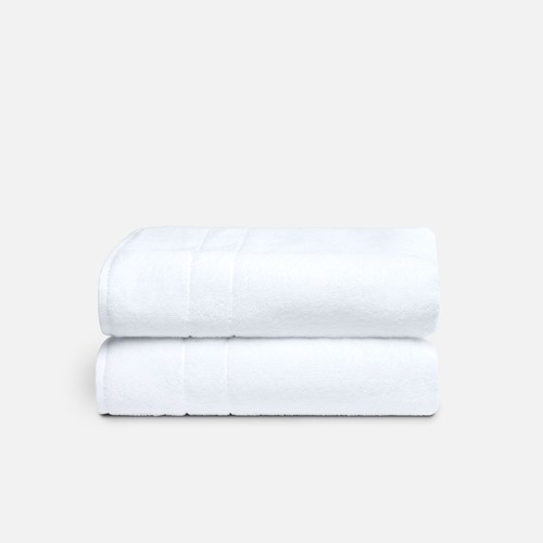 Best bath towels 2024 — tried and tested