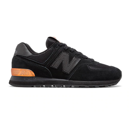 cortar a tajos Chaleco El extraño New Balance 574 Shoes - Latest Styles and Best Deals