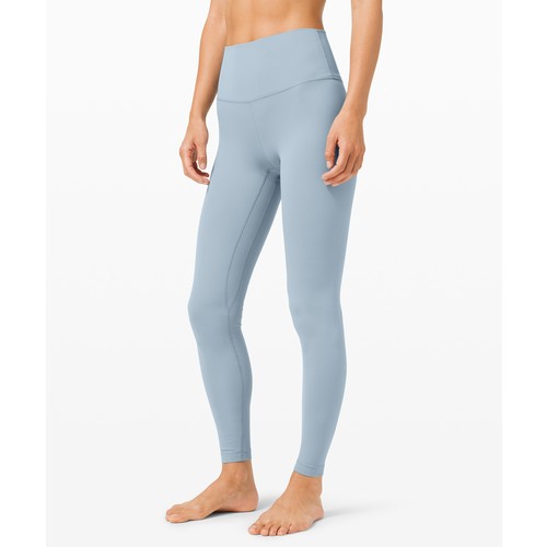 2024 Lulu Pant Align Lemon Yoga Fitness Women Align High Rise Lightweight  Leggings Sports Pants With Invisible Pocket For Summer Jogger From 0,87 €