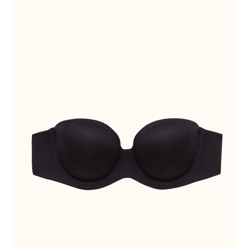 Pepper MVP Multiway Strapless Bra in Sienna Rose, I Found the Strapless Bra  I've Been Searching Over a Decade For