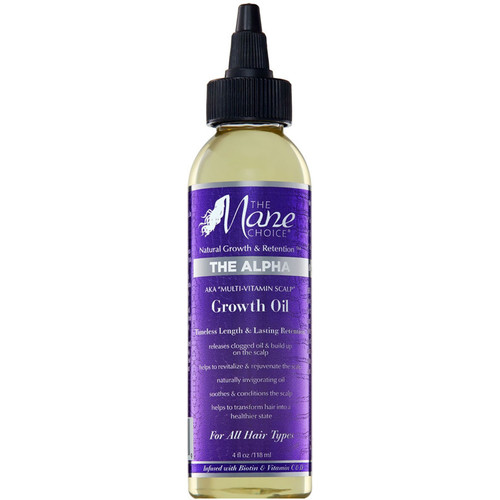 15 Best Hair Growth Oils 2023 - Growth-Promoting Oils for Scalp & Hair