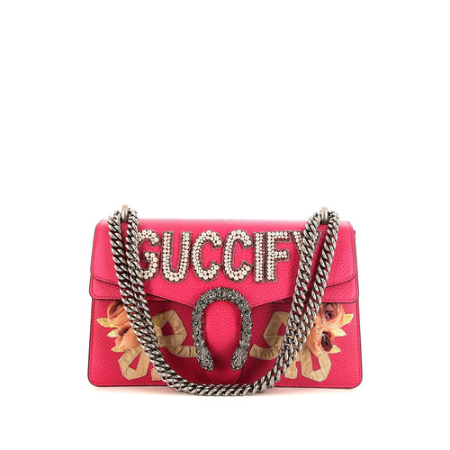 Velvet Gucci Bag - 28 For Sale on 1stDibs