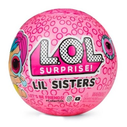 Where You Can Buy L.O.L. Surprise! Hair Goal Dolls, House, and Store Online