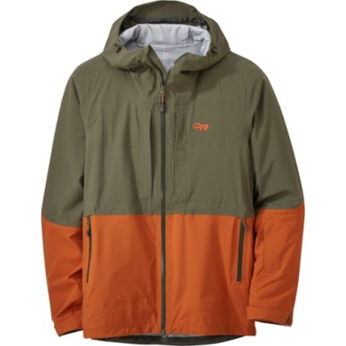 9 Best Ski Jackets for Men 2024, Reviewed by Outdoor Editors