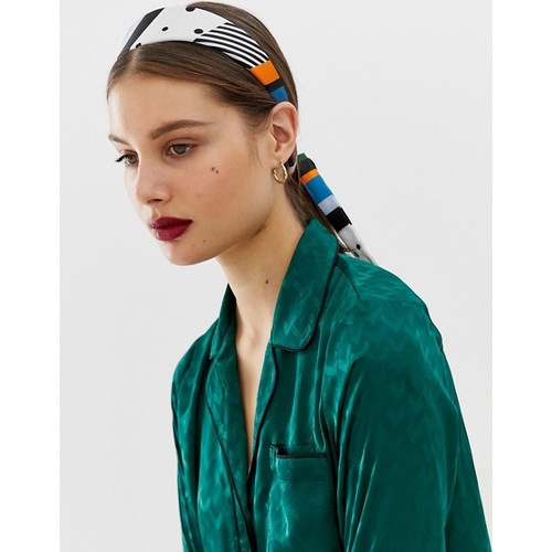 21 Headbands That You Won't Want To Take Off