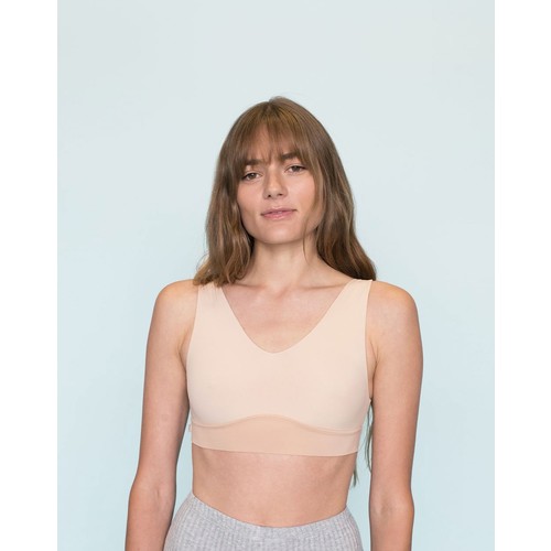 The 9 Best Bralettes of 2023 for Small and Large Busts
