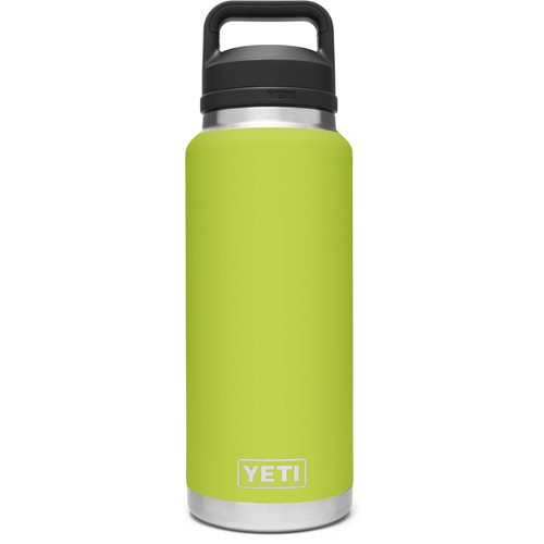Someone posted this on fb yeti group. New color “canopy green