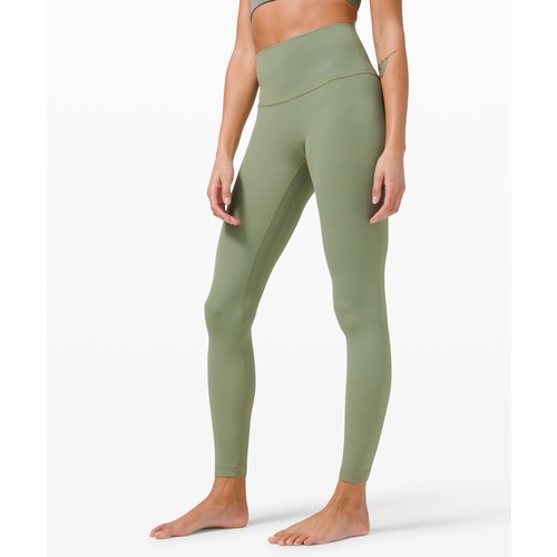 Lululemon's Bestselling Align Leggings Are Up To 40% Off Right Now