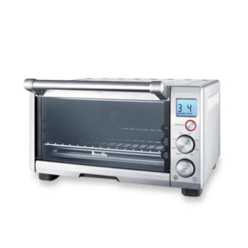 Prijs verkwistend Stapel 6 Best Toaster Ovens of 2023 - Countertop Toaster Oven Reviews