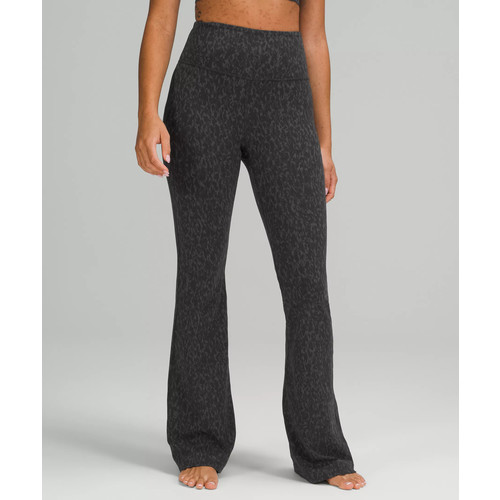 Lululemon Groove Flare Pants Green Size 4 - $80 (32% Off Retail