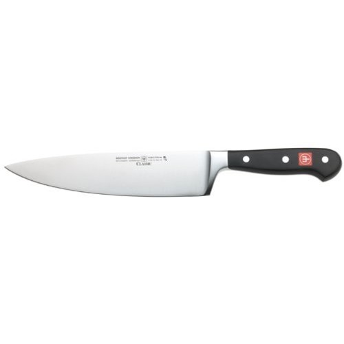Pampered Chef - Good Housekeeping ranked our Chef's Knife as one of the  best kitchen tools you should invest in. Check it out here