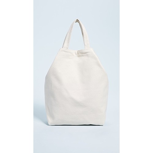 Cute Canvas Tote Bag White Printed Flowers Plain Large Beach Tote with Zipper Shoulder Bags, Chamomoile