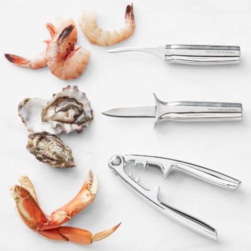 OXO Seafood Tools Collection