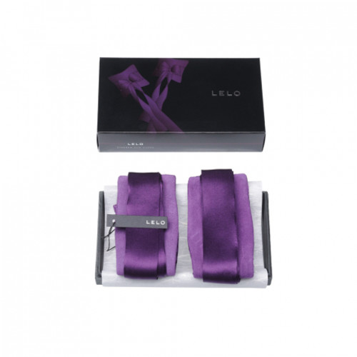 Lelo Anniversary Collection Suitcase - Most Expensive Sex Toys