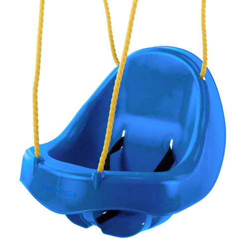 Kids Trapeze Rings Gymnastic Swing Accs Playground Equipment Outdoor Play x2
