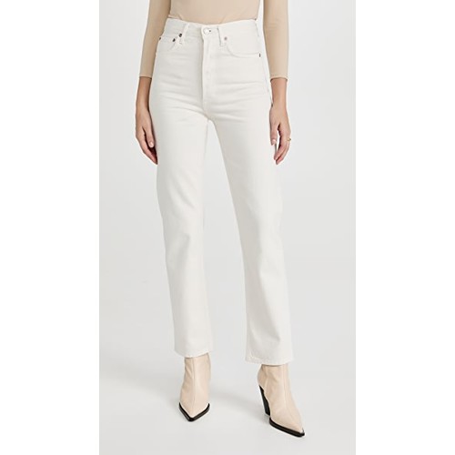 The Absolute Best White Jeans To Shop Now