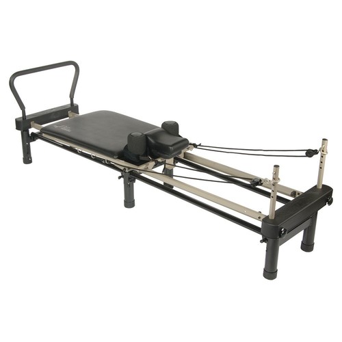 The Best Foldable Pilates Reformer of 2023: Portable & Budget Friendly  Picks