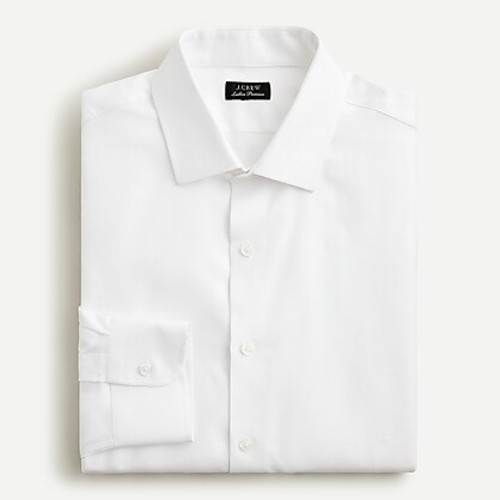 22 Best White Dress Shirts for Men 2024