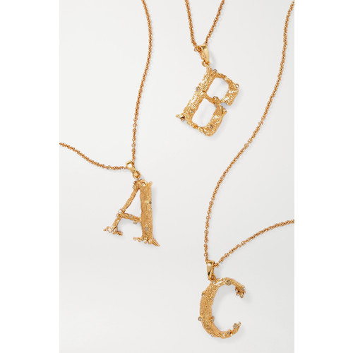 13 Best Monogram Jewelry Gifts 2023: Affordable & Luxury Monograms