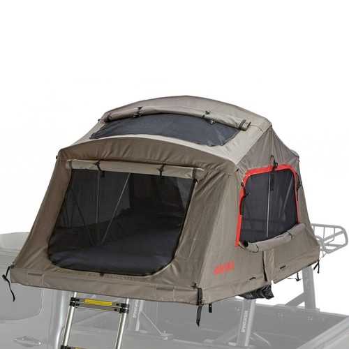 Elevate Your Camping Experience with Costco's Car-Top Tent