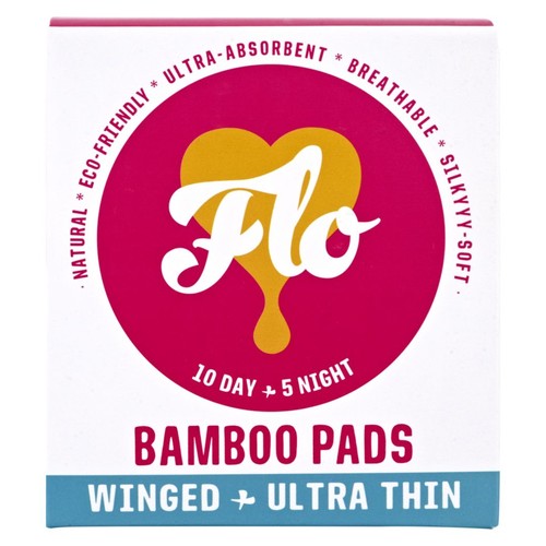 Recyclable and reusable sanitary pads 2022 – eco-friendly picks