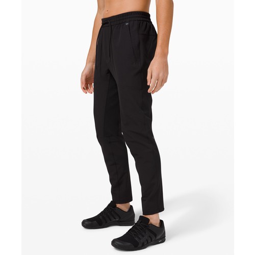 Lululemon Athletica Black Active Pants Size 8 - 54% off