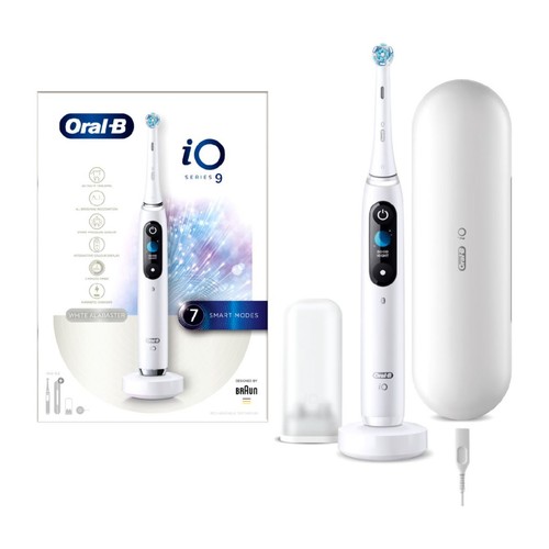 Best electric toothbrushes 2023 cleaner, teeth