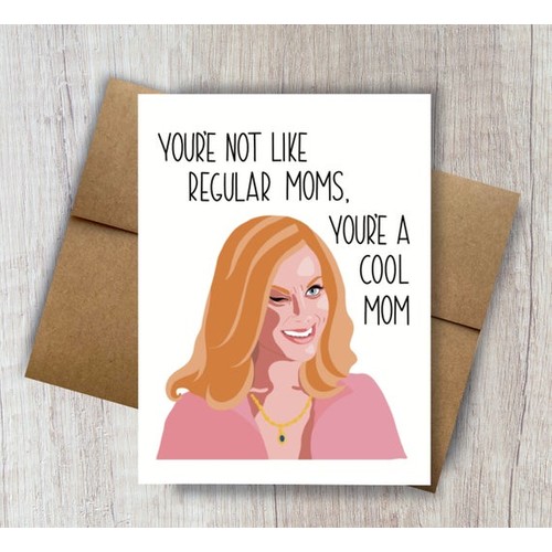 Funny Mothers Day Best Gift for Mom Happy Mother's Day Grandma