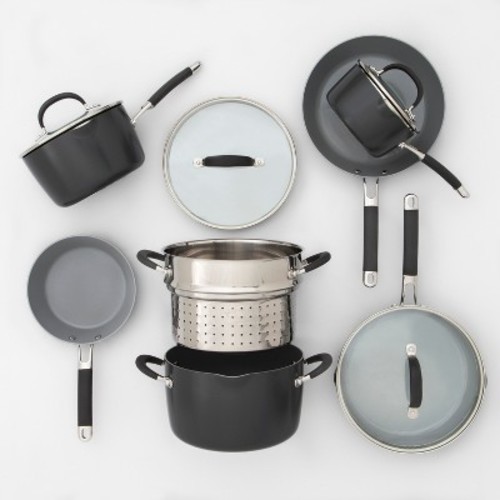 Target's New Cookware Brand Is About to Be Your Next Kitchen Must Have