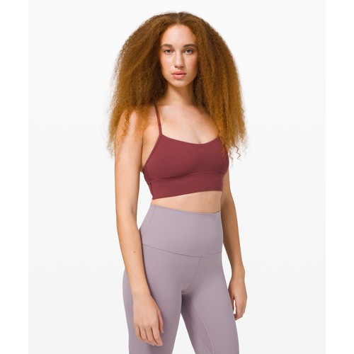 Lululemon Summer Sale 2023: Huge savings on bras, tulle train shirt dress,  leggings and more