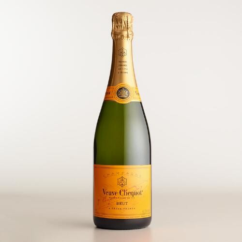 Champagne Brands - Top Sparkling Wine Brands