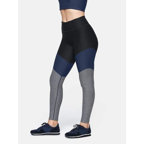 Buy Outdoor Voices Blue Thrive 7/8 Leggings - Deep Ultramarine At
