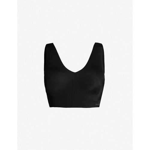 Comfortable bras - Best non-wired bras, bralettes and crop tops
