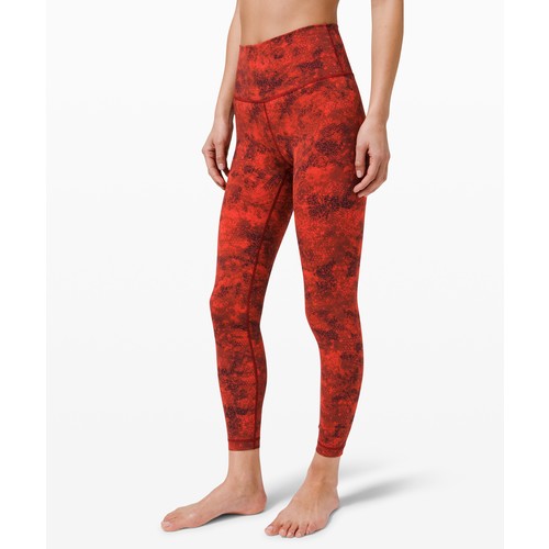 Lululemon Dropped a Whole New Collection For Lunar New Year 2021