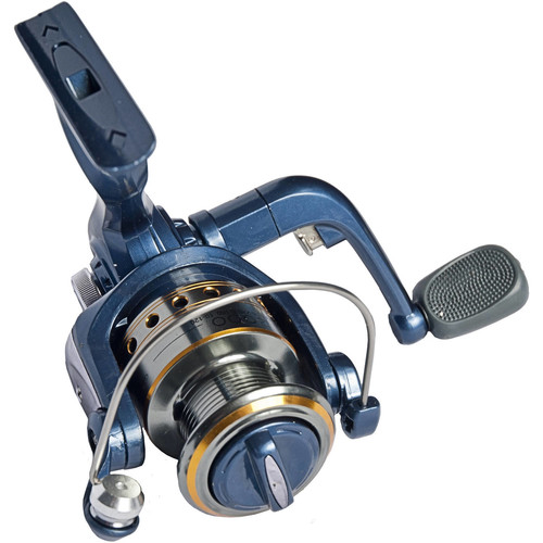 Shakespeare Ugly Spin UA30 Ultra Light Spinning Reel Service 