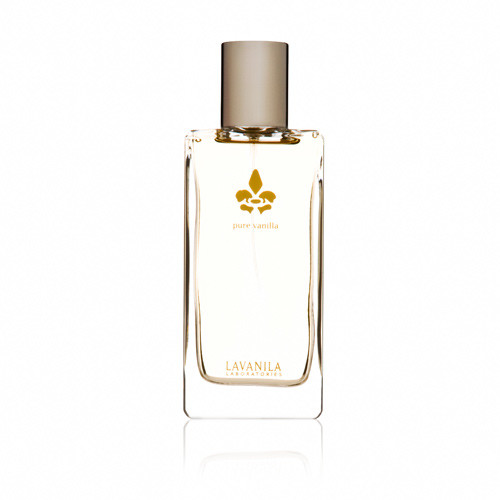 Vanilla Lavender Lavanila Laboratories perfume - a fragrance for women and  men