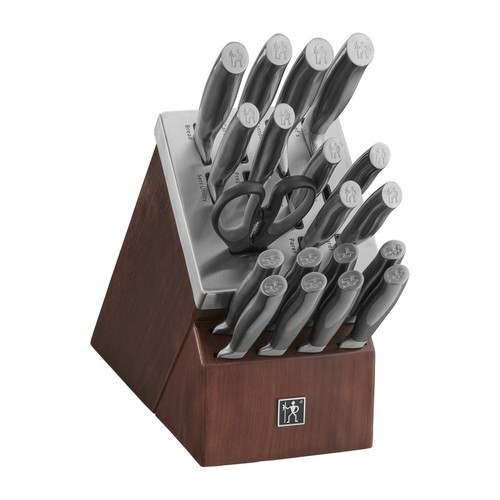 Our Favorite Henckels, Shun, and Global Knives Are Up to 59% Off