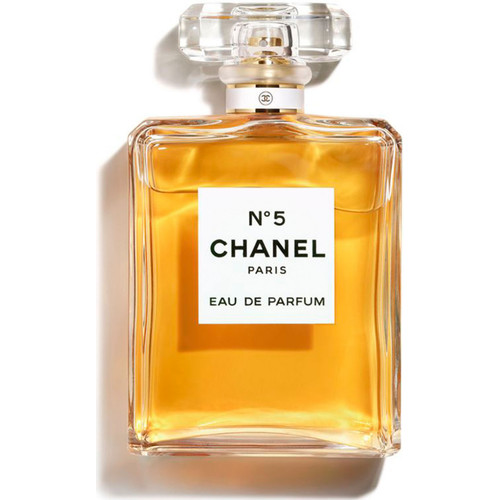 What Is Chanel No 5, The Most Popular Perfume In The World?