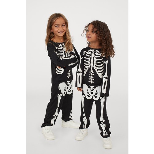 The Best Kids Halloween Outfits Under £30