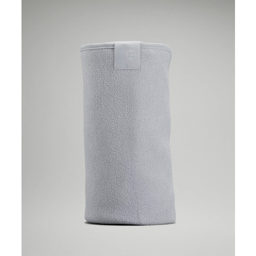 Gaiam Featherlight Slip-Free Yoga Mat Towel