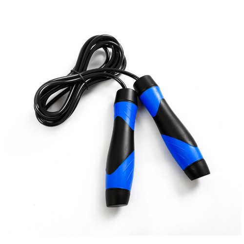 Skipping rope workout: 10 health benefits of jumping rope