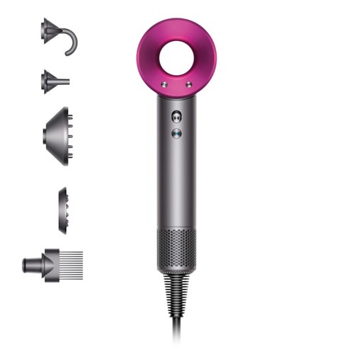 mixer maternal Forfalske 14 Best Hair Dryers for the Perfect Blowout – ELLE Lab Reviews