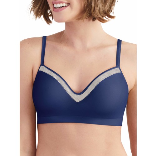 Avia Low Support Flexi Wire Sports Bra - Comfortable and Durable