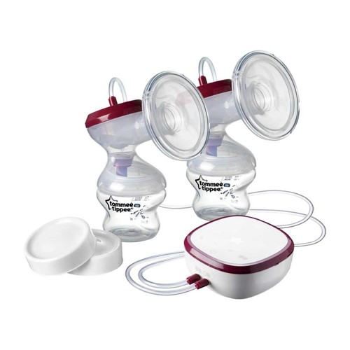 Best breast pumps UK 2023: from Haakaa to Elvie, we test them all