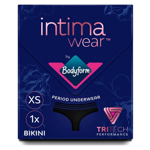 Best period pants 2022, tested by our experts