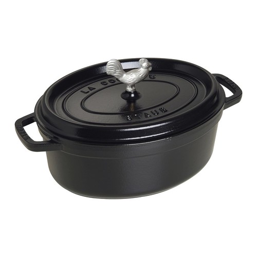 The Cuisinart 7-Quart Dutch Oven Is 64% Off on