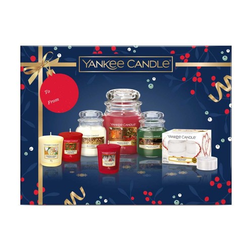 11 Best Candle Gift Sets to Buy For Christmas 2021