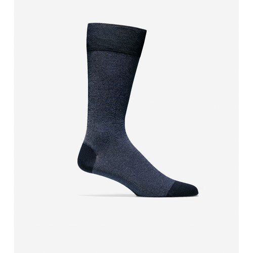 Wool-Silk Blend Flecked Socks – Brooks Brothers Canada